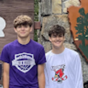 Meet your Posher, Matthew